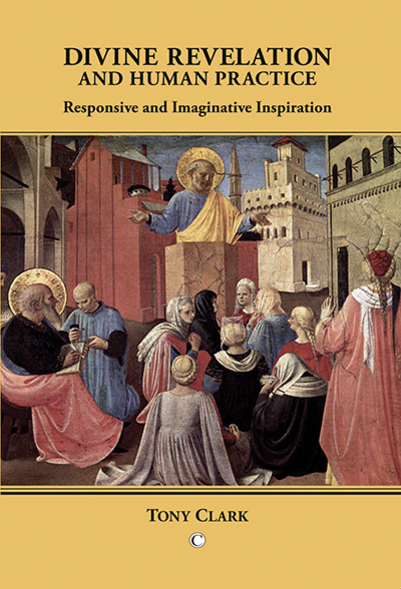 Cover image for Divine Revelation and Human Practice ISBN 9780227173138